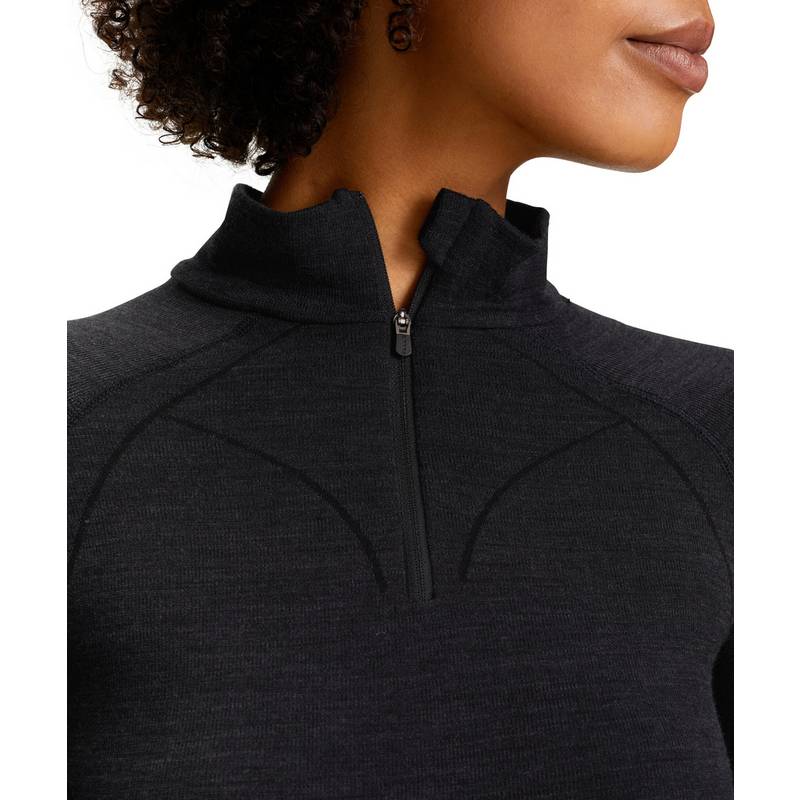 Falke WOOL-TECH Funktionsshirt Damen