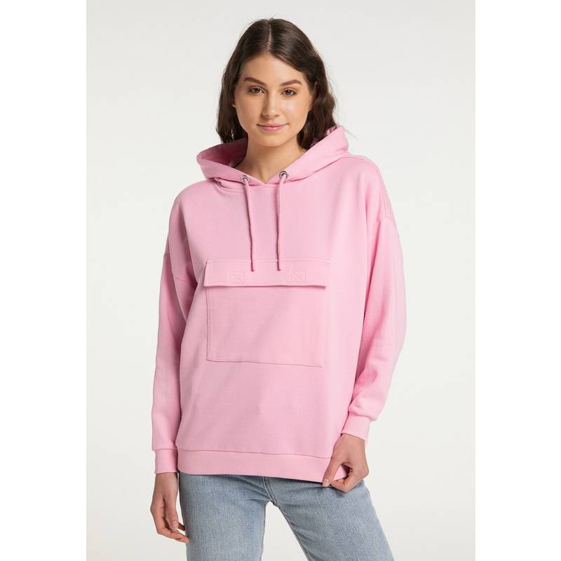 MYMO Hoodie Damen