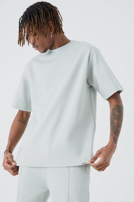 Tall T-Shirt
