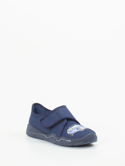Hausschuh-75161090007 Superfit
