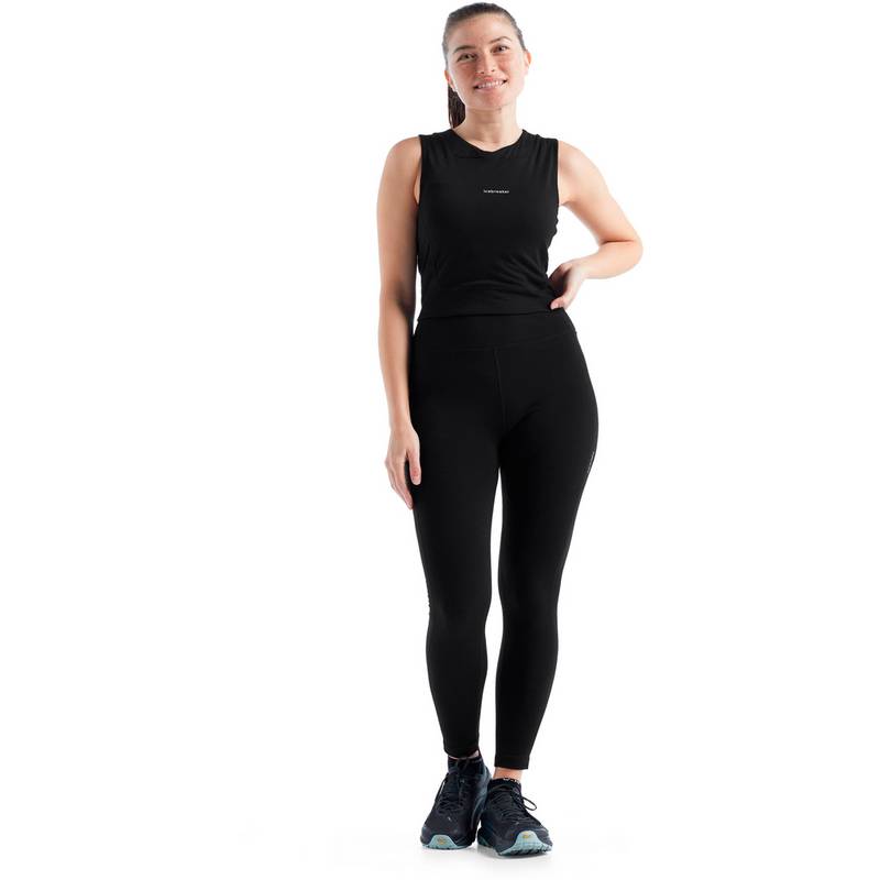 Icebreaker Fastray Tights Damen
