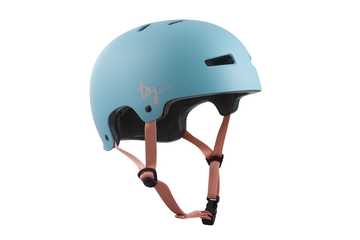 TSG Evolution WMN Solid Color