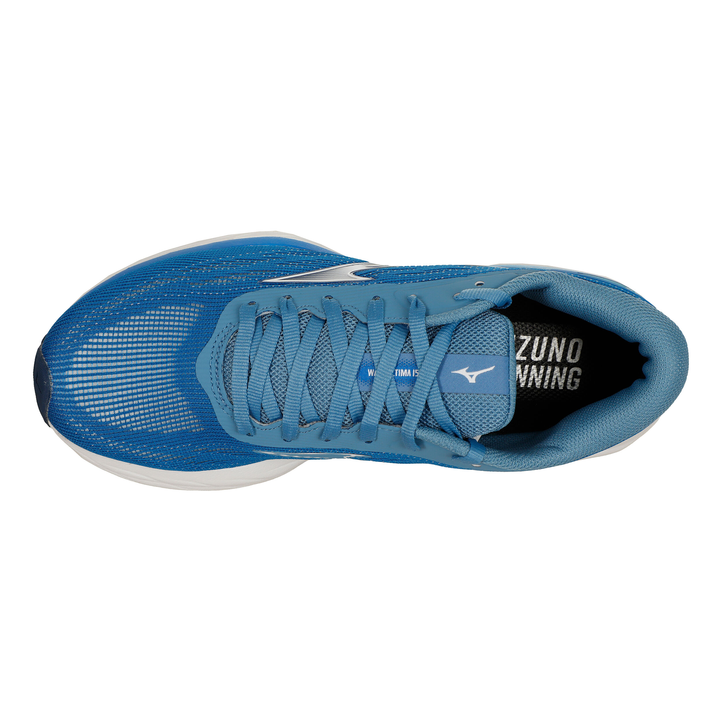 Wave Ultima 15 Neutralschuh Damen - Blau, Türkis