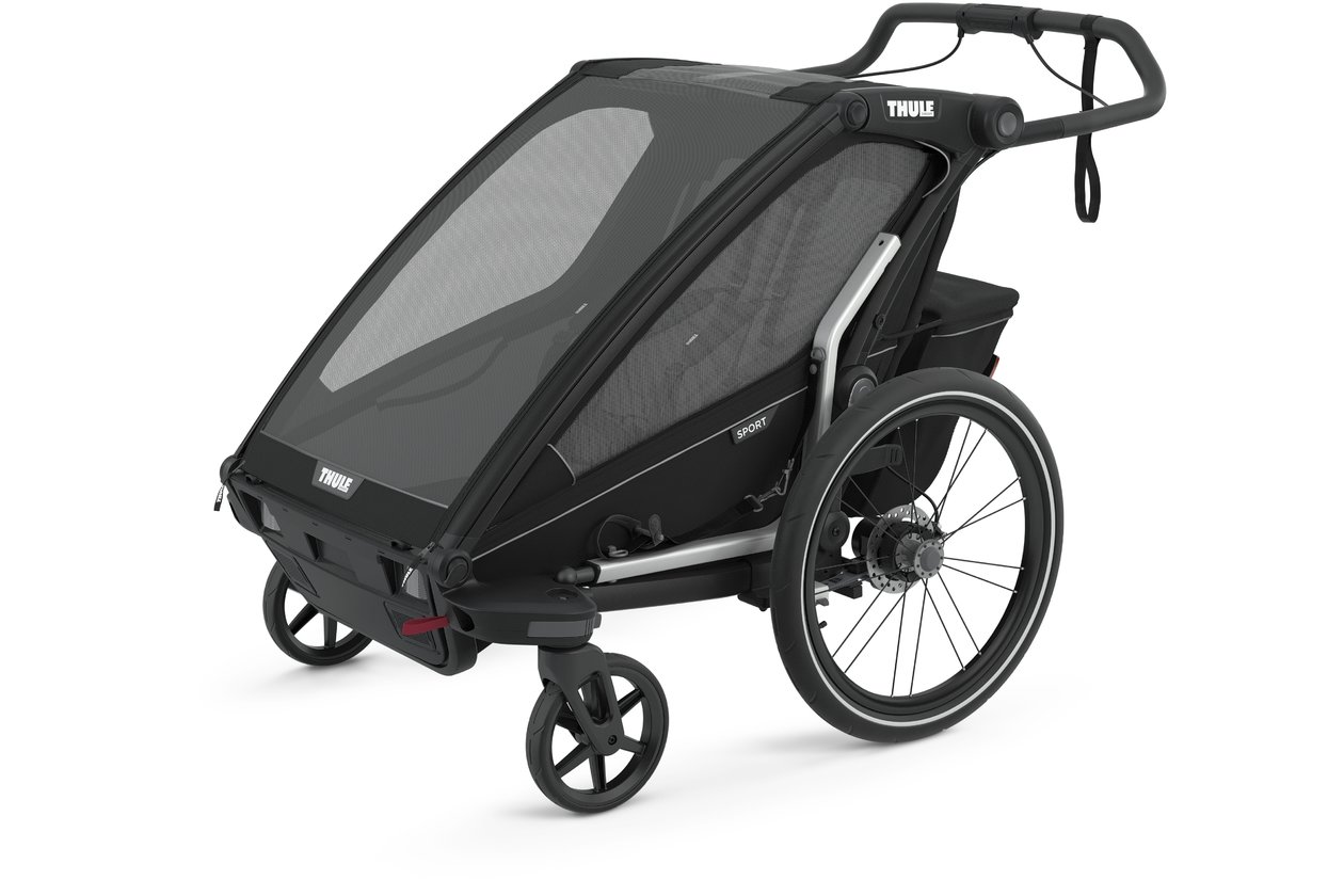 Thule Chariot Sport2