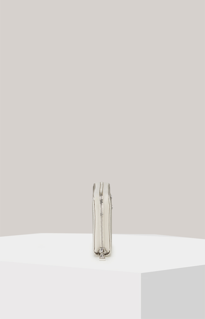 Geldbörse Cofano Melete in Silber