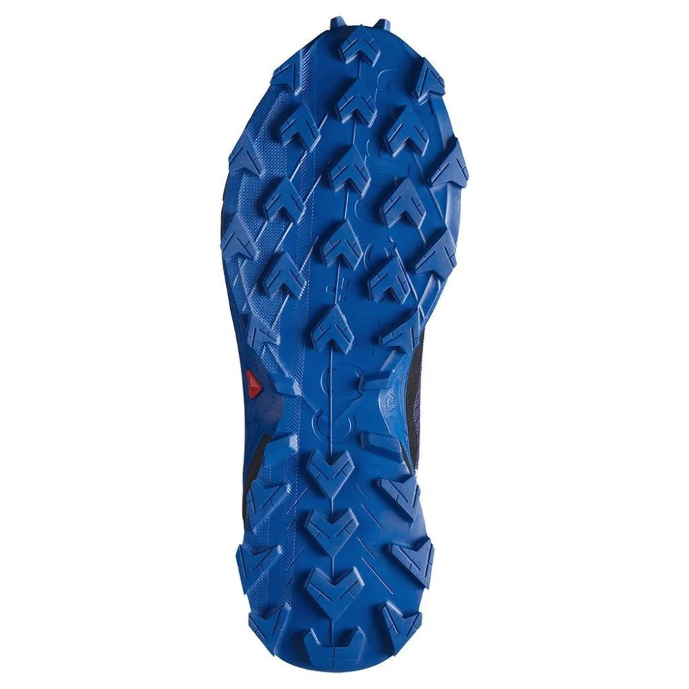 Salomon Alphacross 5 GTX L47309200 / blau