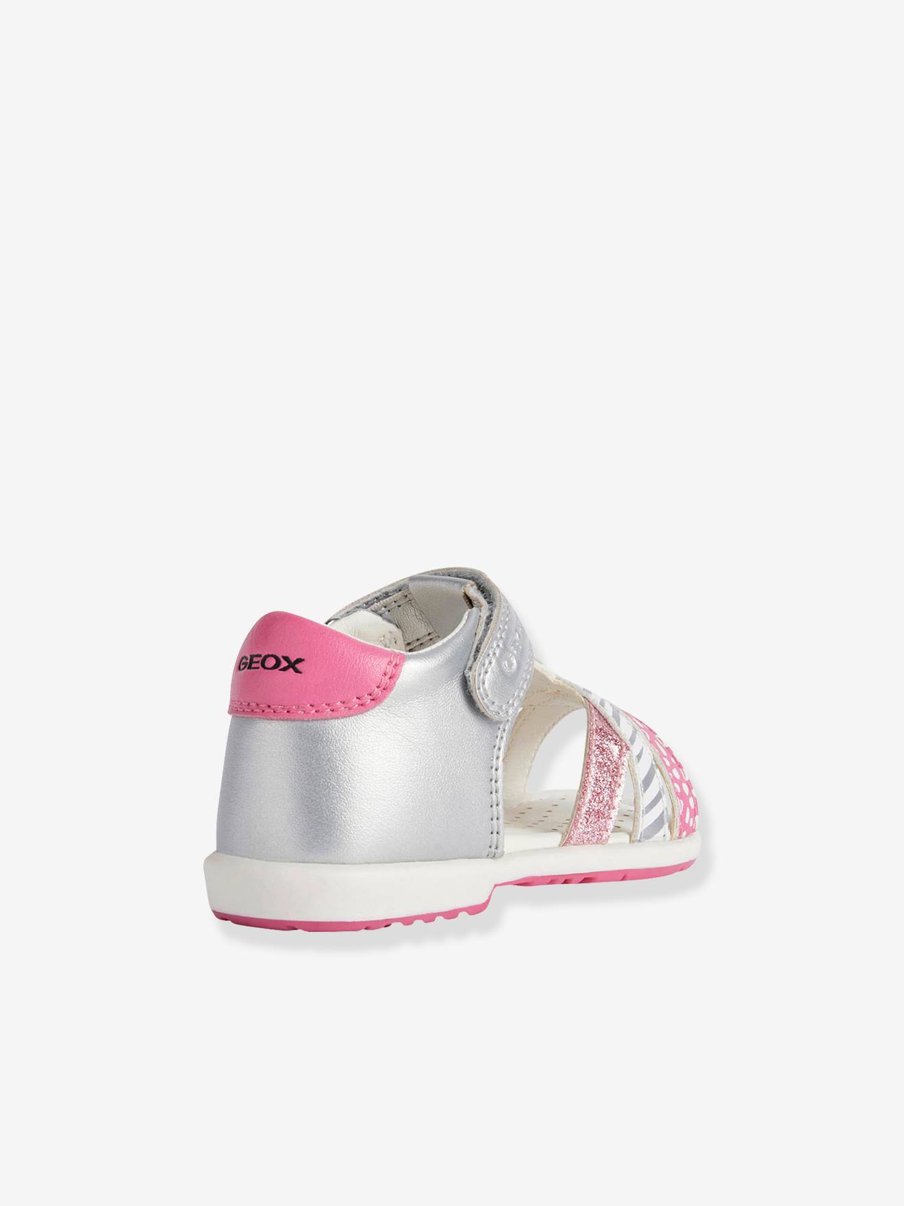 Sandales bébé B. Verred B