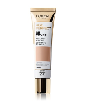 L'Oréal Paris Age Perfect BB Cover BB Cream-30 ml