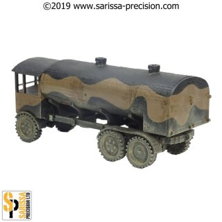 AEC Matador Refuelling Lorry (28mm)