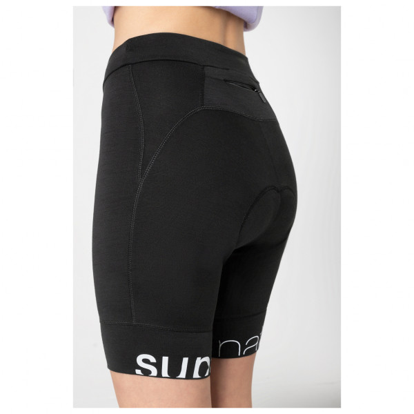 super.natural - Women's Grava Shorts - Radhose