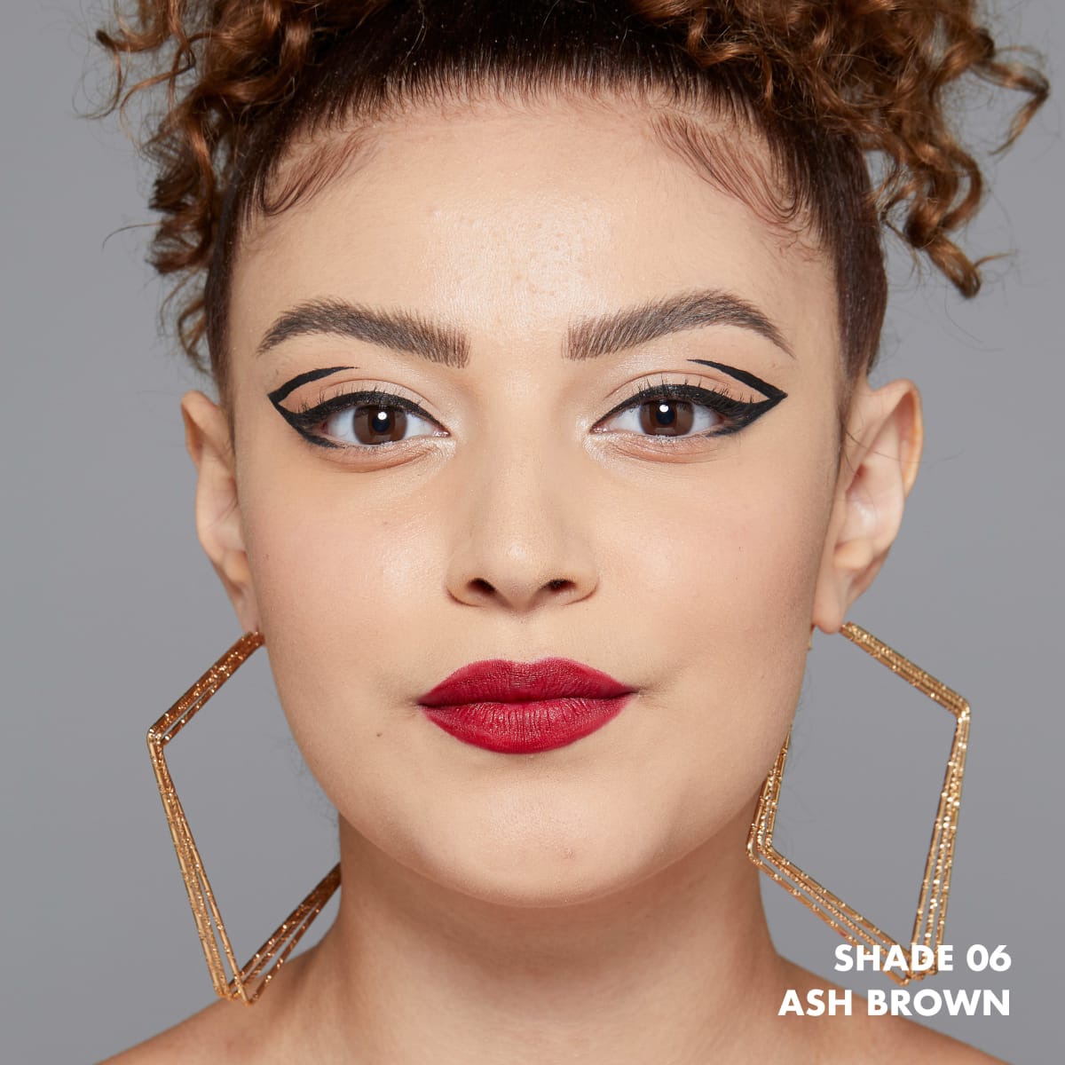 Augenbrauenstift Lift N Snatch 06 Ash Brown, 1 ml