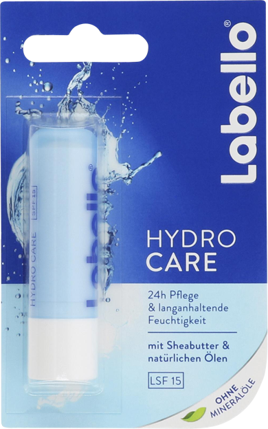 Labello Hydro Care