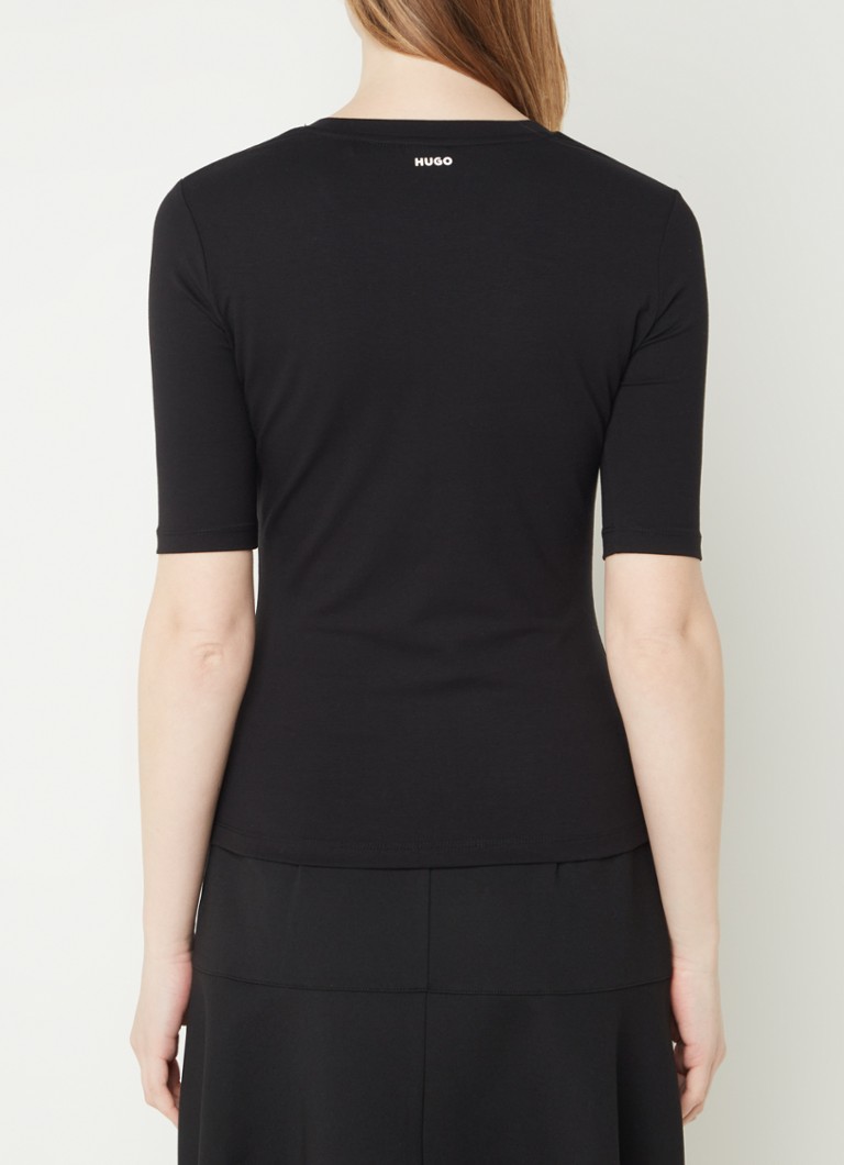 HUGO BOSS stretch T-shirt