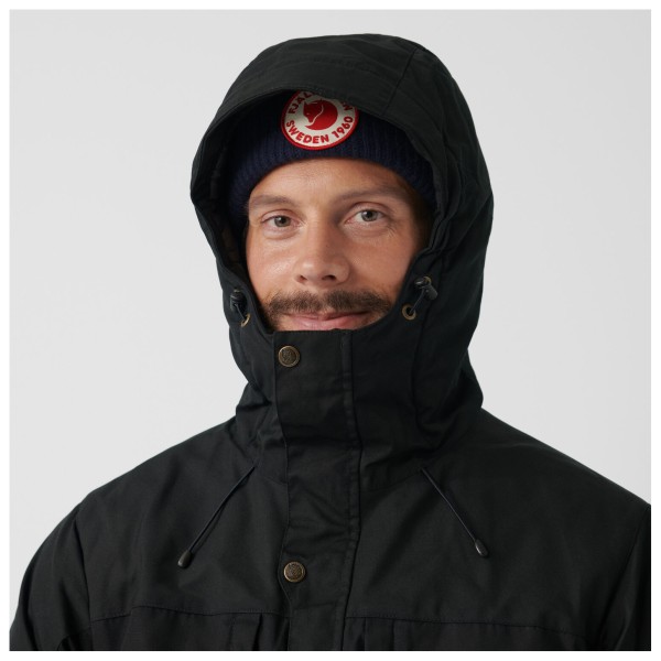 Fjällräven - Skogsö Padded Jacket - Freizeitjacke