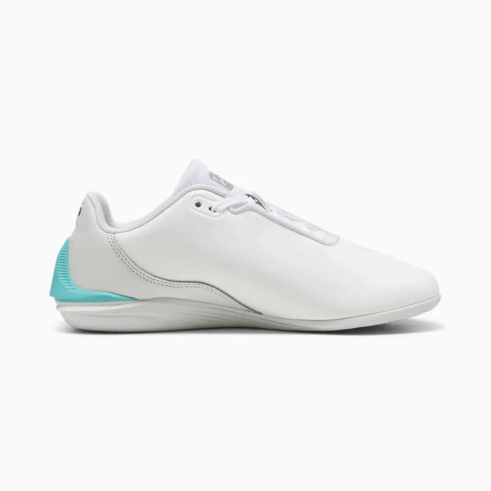 PUMA Mercedes AMG Petronas Formel 1 Drift Cat Decima 307263_08 / weiss