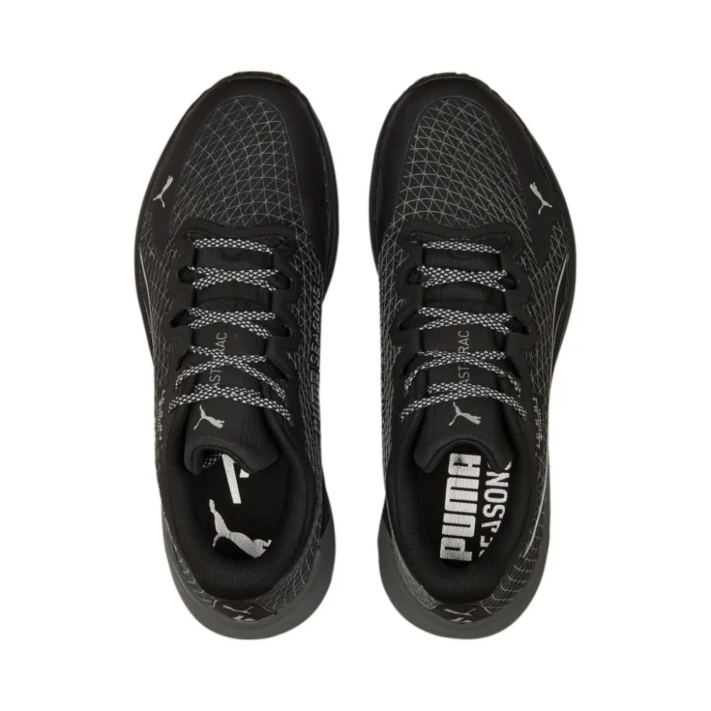 PUMA Fast Trac Nitro GTX 377062-01 / schwarz