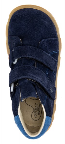 Ricosta Pepino ~ Ryder MidCut Leder ~ Nautic