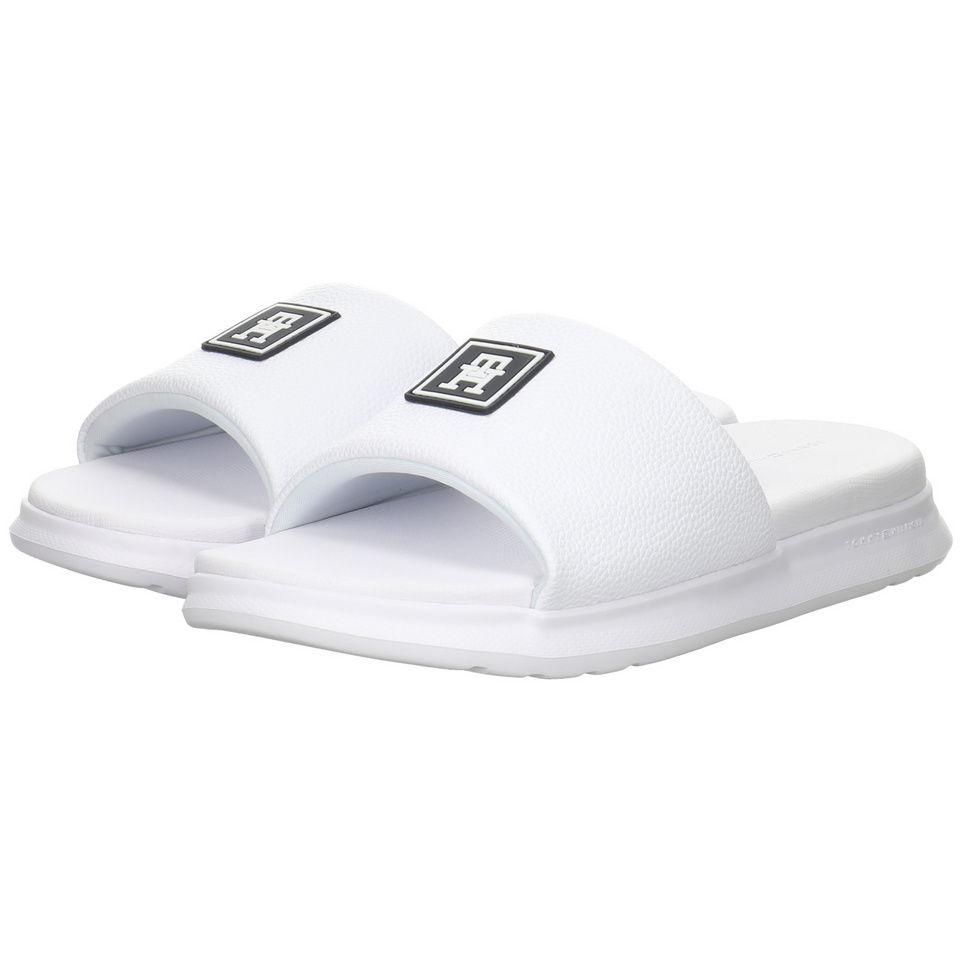 Tommy Hilfiger Dual Density Pool Slide