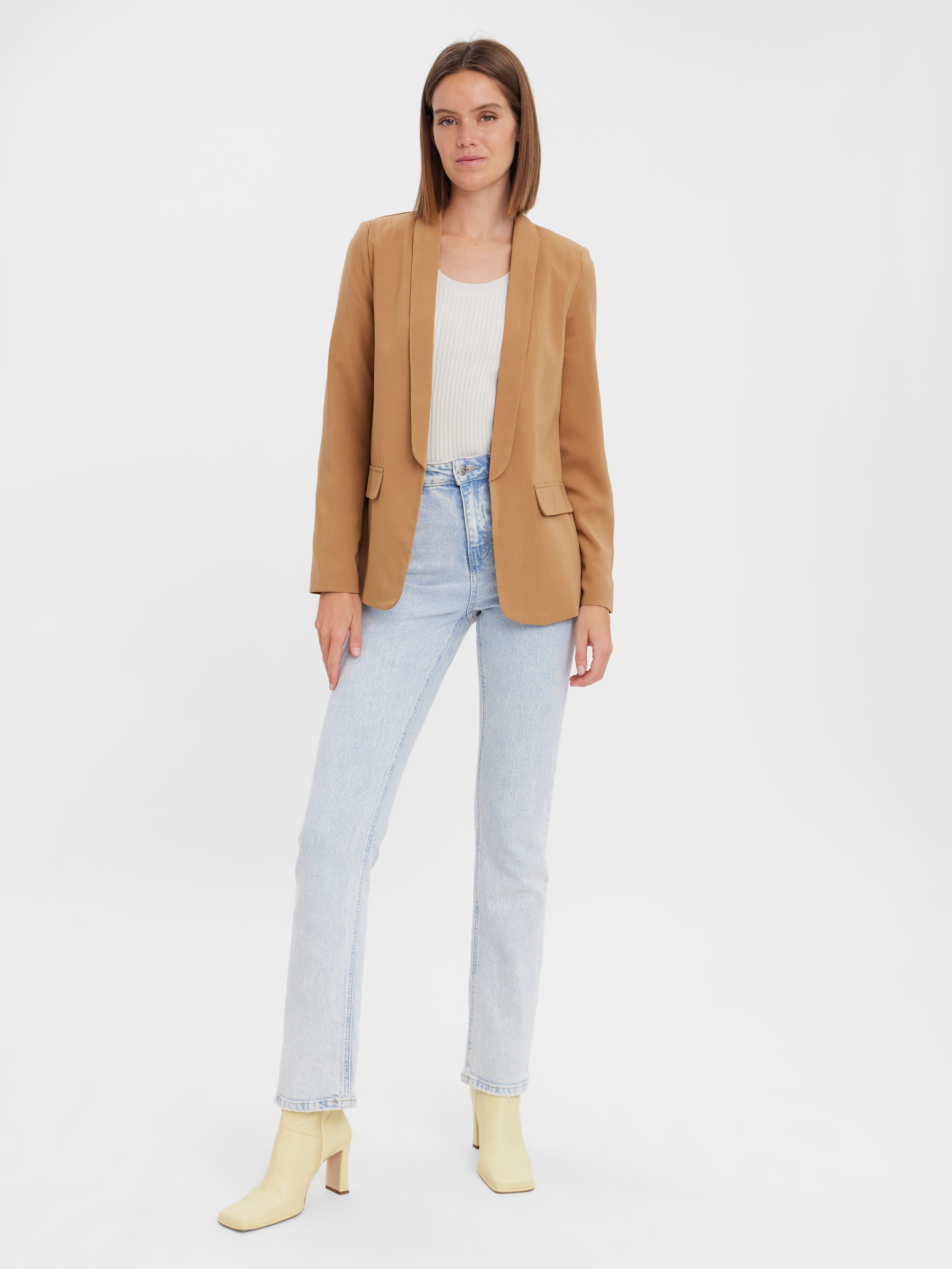 VMPAISLEY Blazer