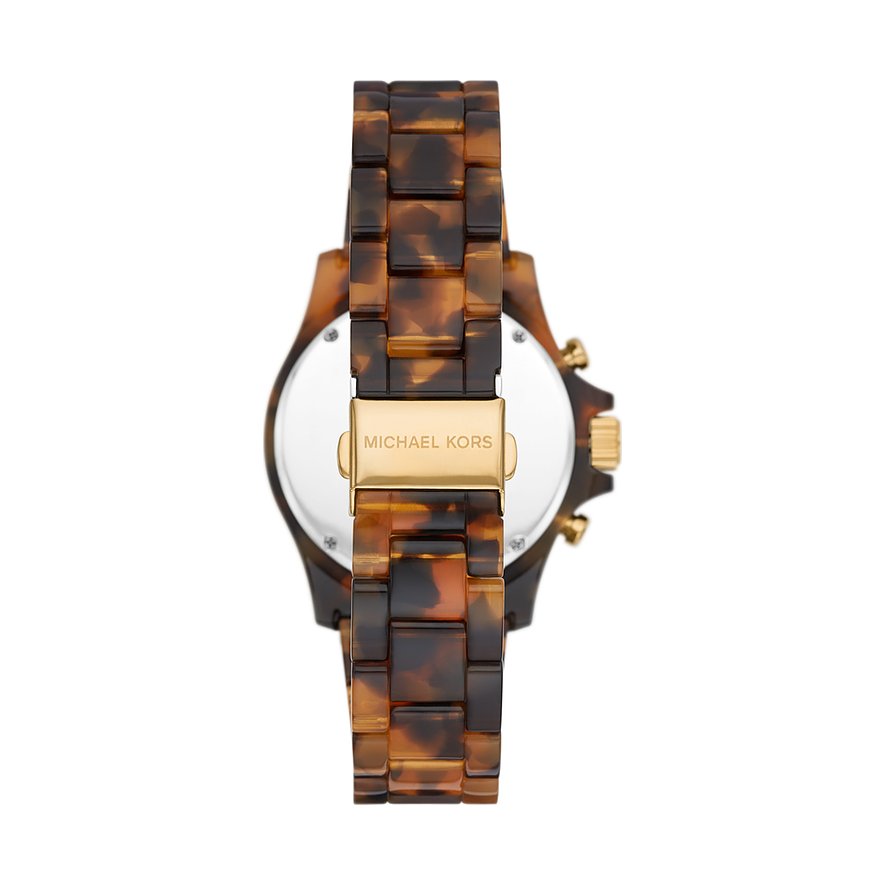 Michael Kors Chronograph Everest