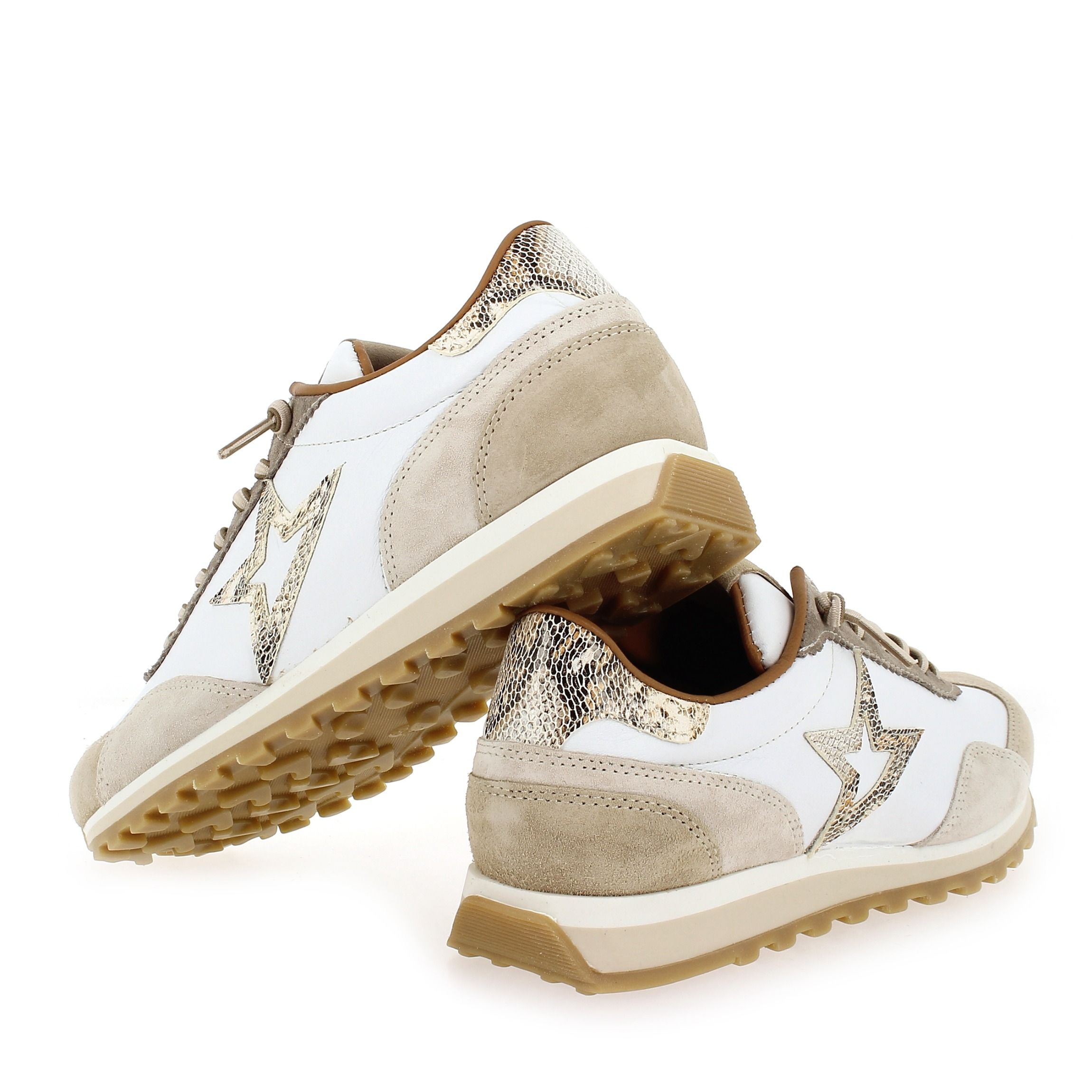 Cetti  C1259 SRA E24 - Blanc Taupe