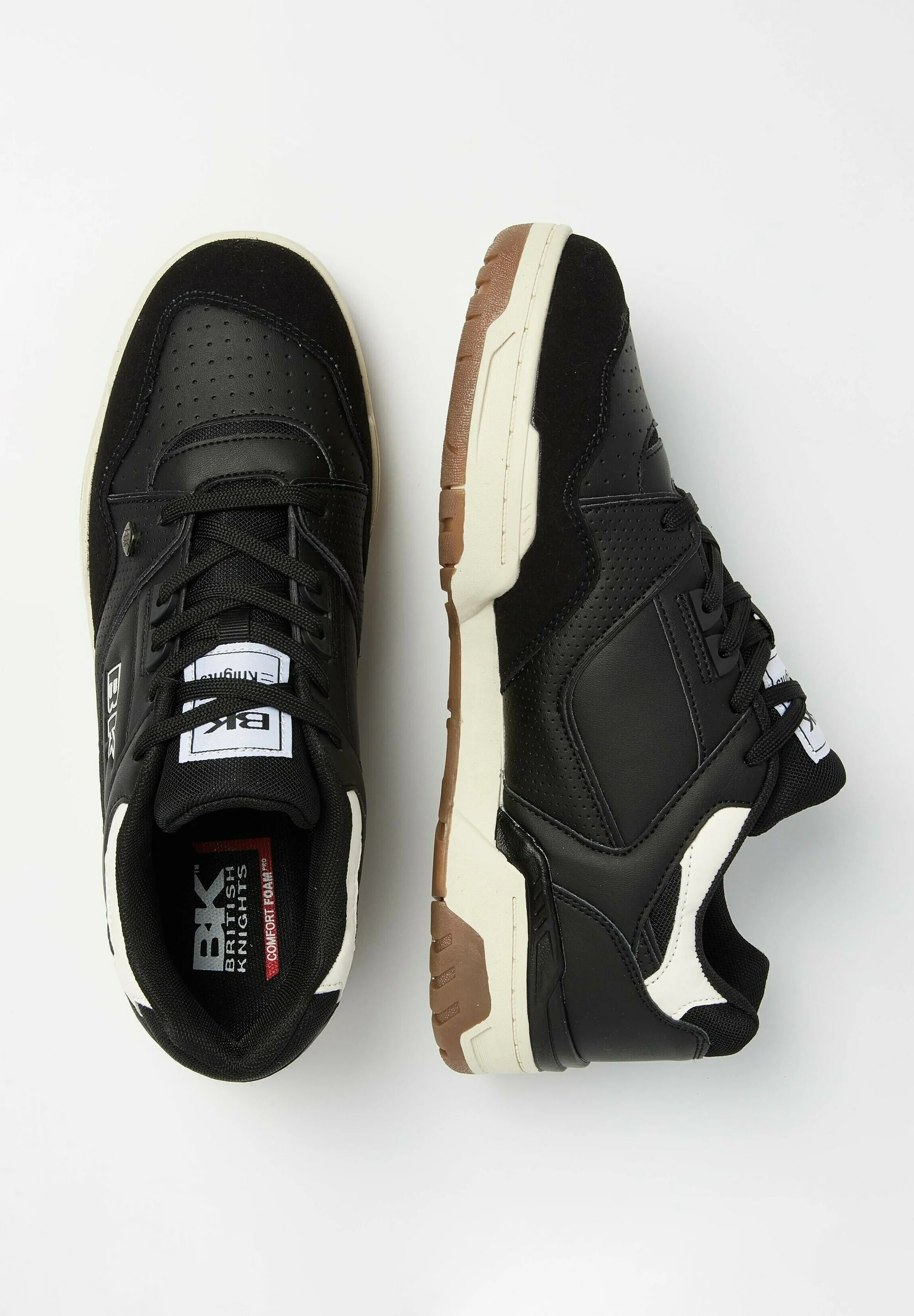 British Knights VENDON - Zapatillas bajas