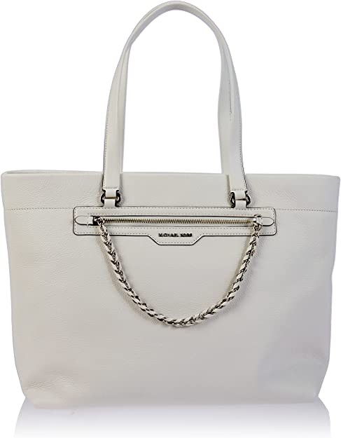 MICHAEL KORS Handtaschen weiss Beutel