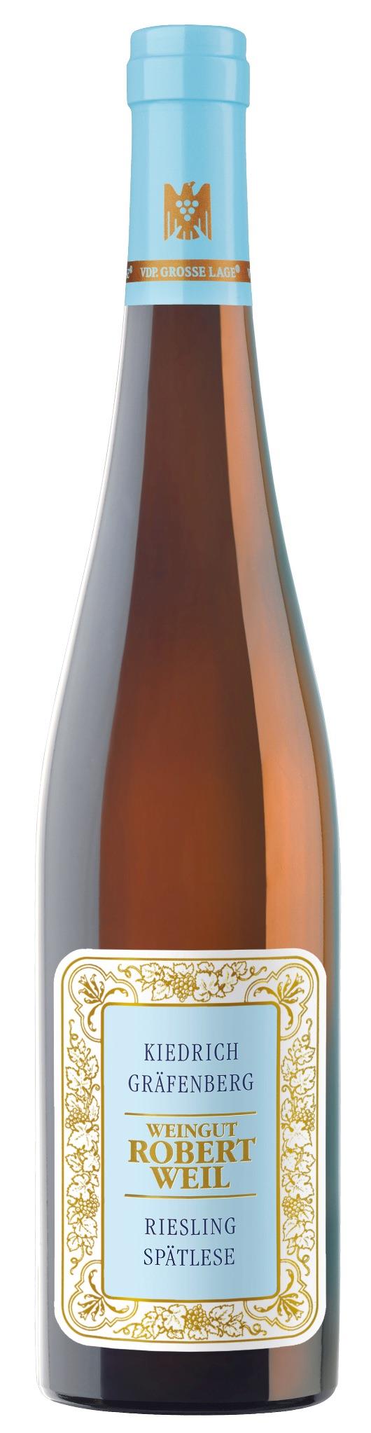2015 Riesling Spätlese 