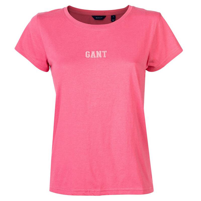 GANT T-Shirt T-Shirt Damen