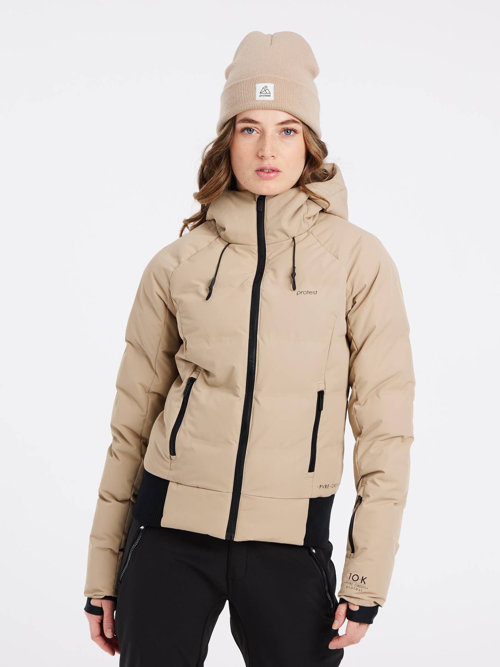 Protest Skijacke Damen Skijacke PRTALYSSUMI (1-St)