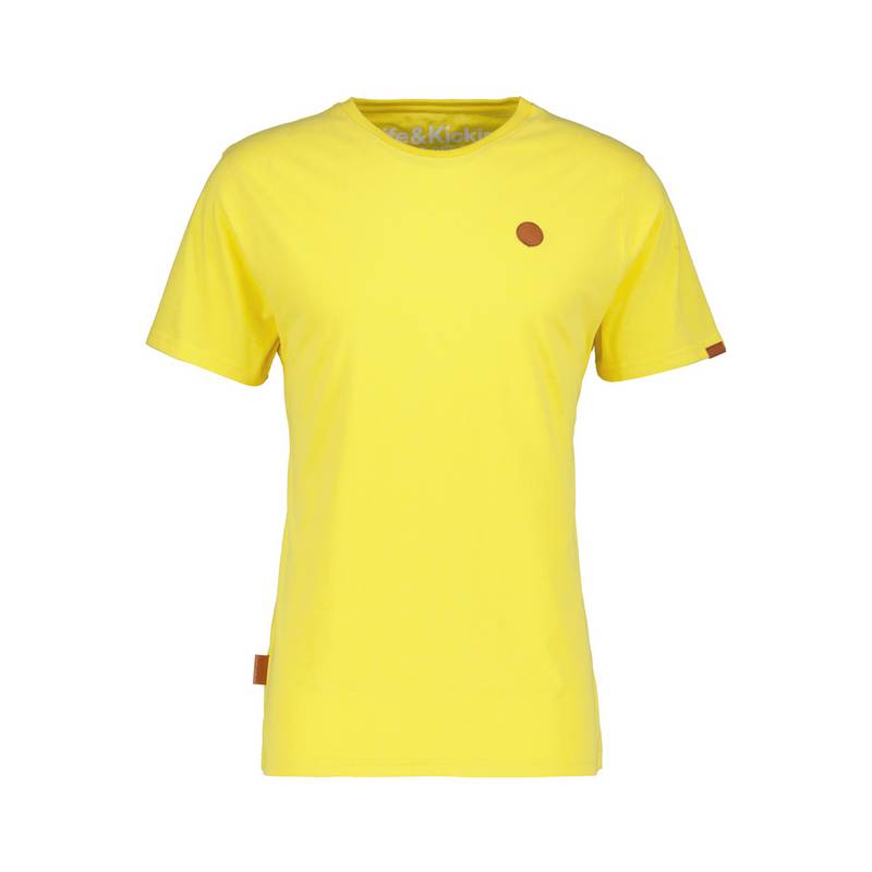 ALIFE AND KICKIN MaddoxAK T-Shirt Herren