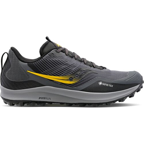HERREN LAUFSCHUHE PEREGRINE 12 GTX