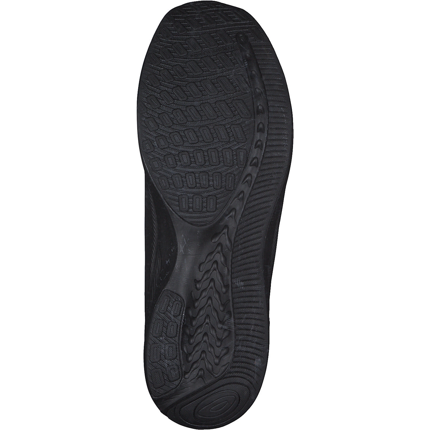 Bugatti Takka A9D02, Klassische- & Business Schuhe, Herren, schwarz schwarz