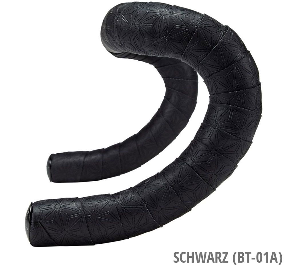 SUPACAZ Super Sticky Kush Single Color Lenkerband kaufen | Bike-Discount