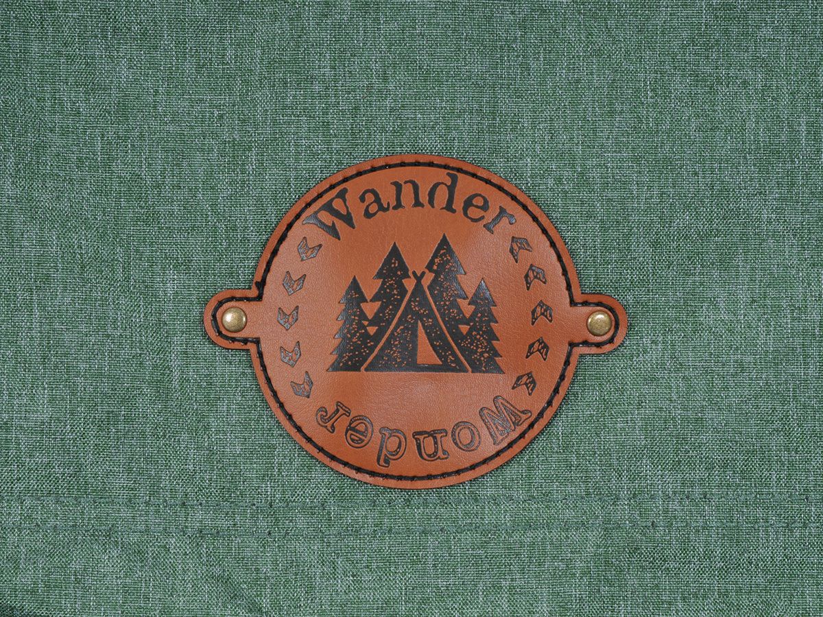 Wander Wonder Glamping Faltstuhl