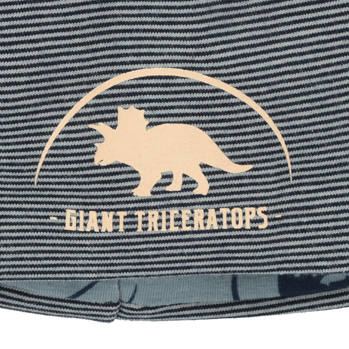 Jungen Beanie zum Wenden