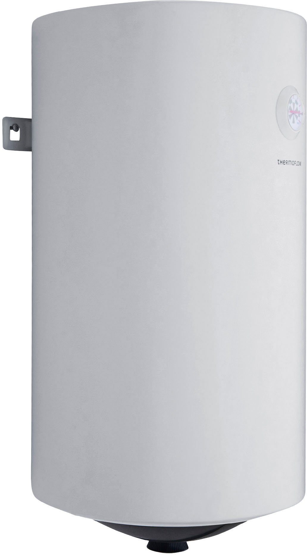 Thermoflow Standspeicher DS50, (max75°C), Aufheizzeit von 10 °C auf 65 °C in 102 min