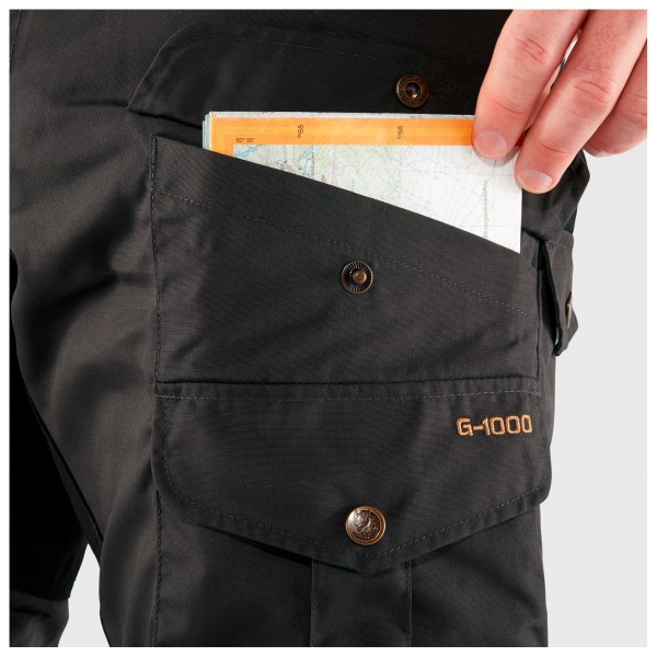 Fjällräven - Barents Pro Winter - Winterhose