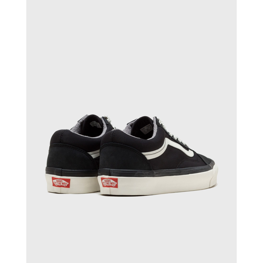 Vans UA Old Skool 36 DX VN0A4BW3BMA1 / schwarz