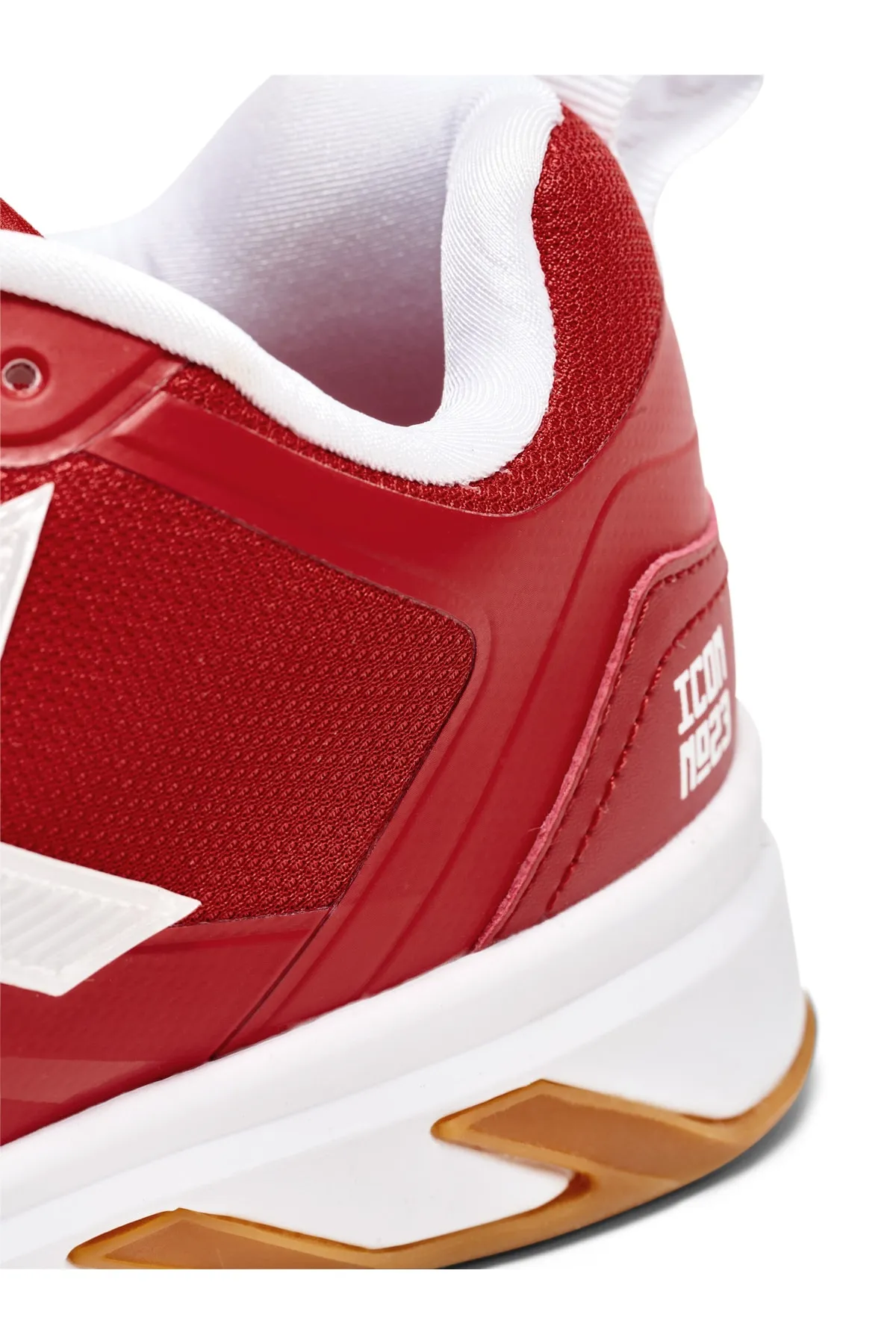 hummel  URUZ 2.0 ICON NO23