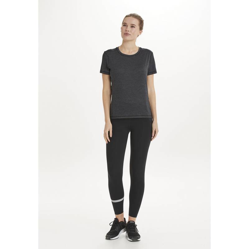 Endurance Korrl Laufshirt Damen