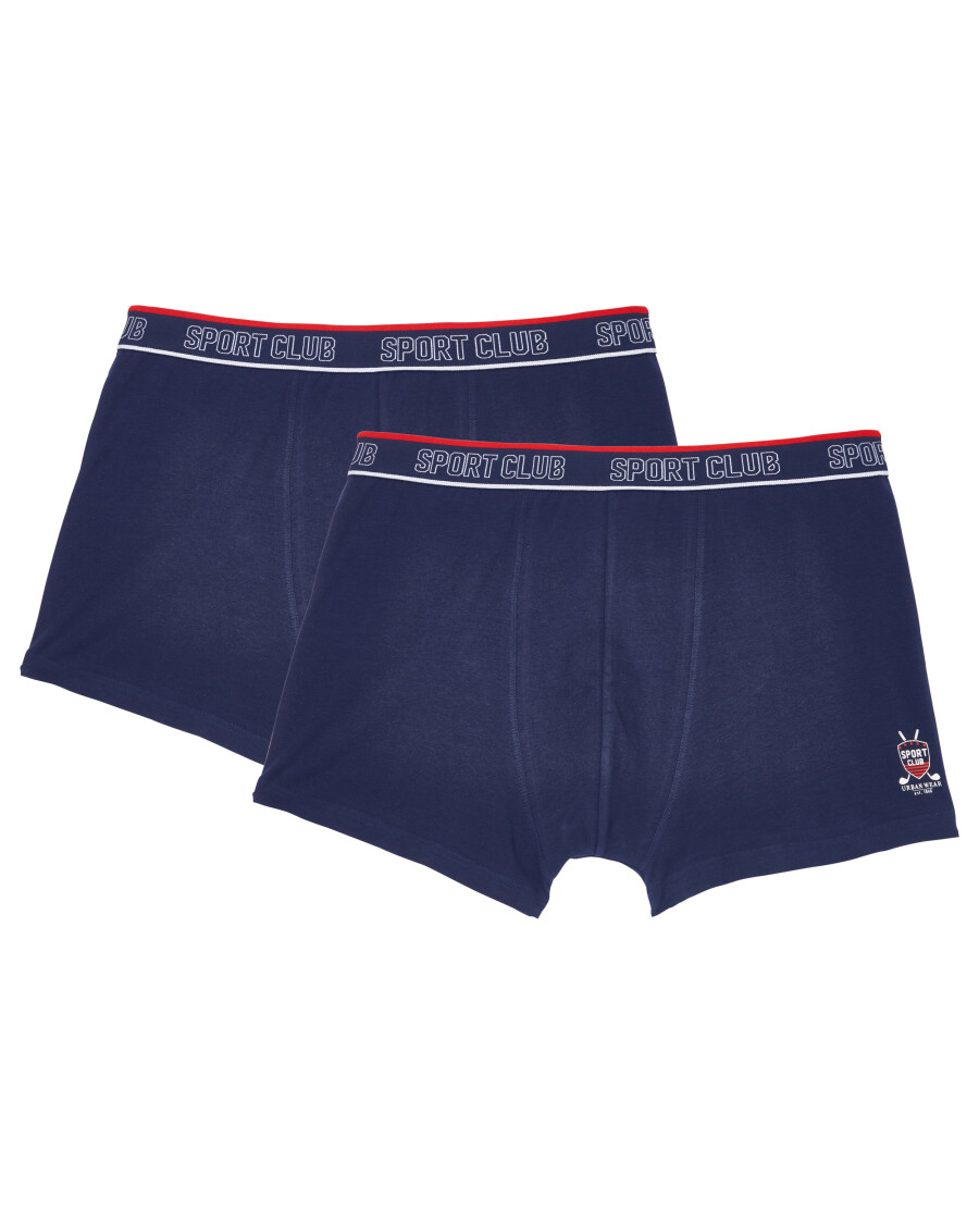 Retro Boxershorts