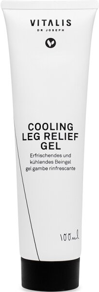 VITALIS Dr Joseph Cooling Leg Relief Gel Körpergel