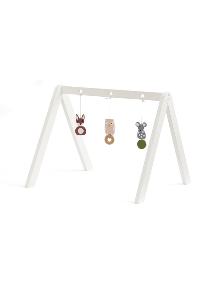 Kids Concept Babygym in Weiß ab 0 Monate günstig kaufen onesize