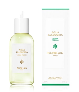 GUERLAIN Aqua Allegoria Herba Fresca Eau de Toilette 200 ml