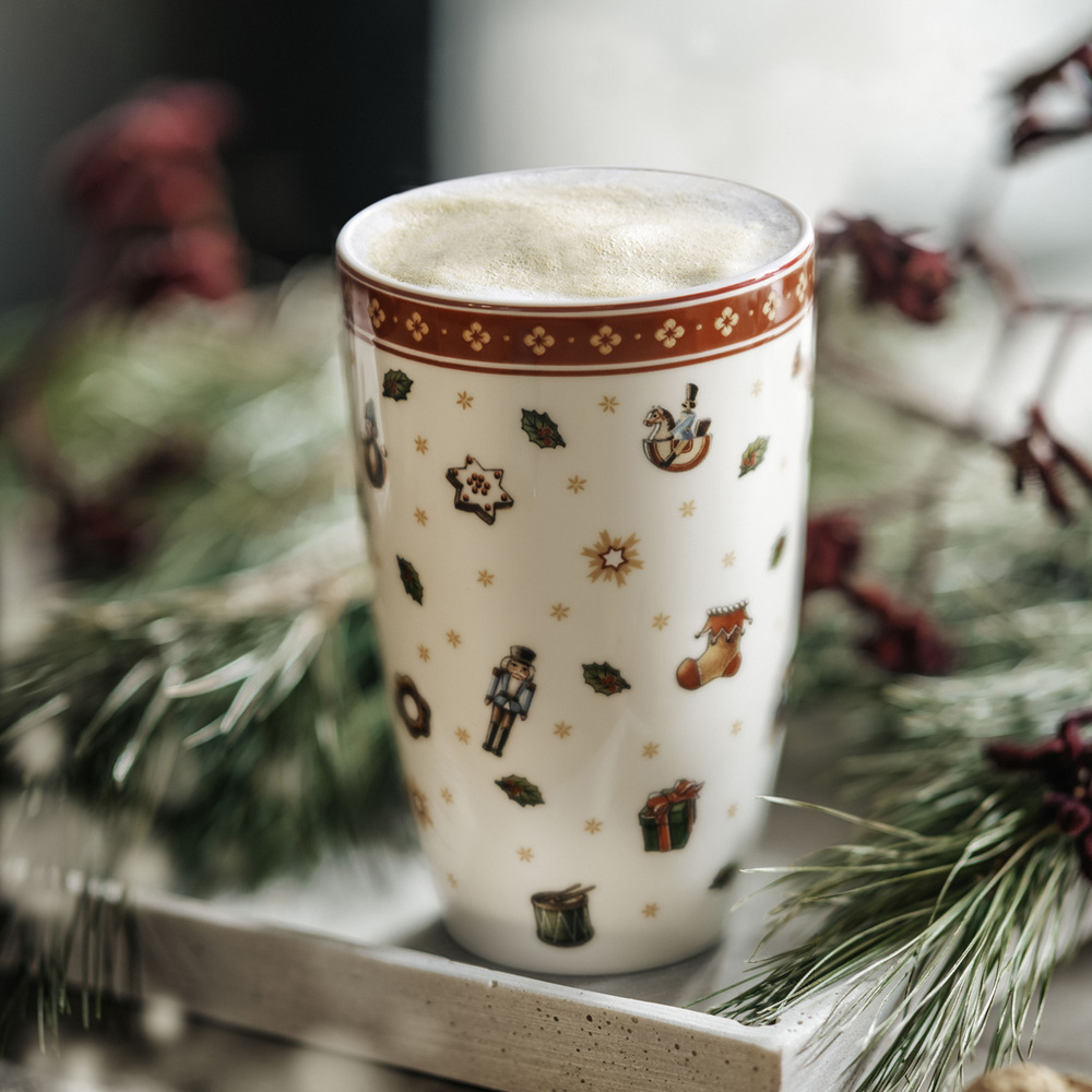 Villeroy & Boch Mug Toys Delight Coffee To Go Tasse