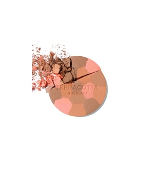 GUERLAIN Terracotta Light Bronzer-10 g