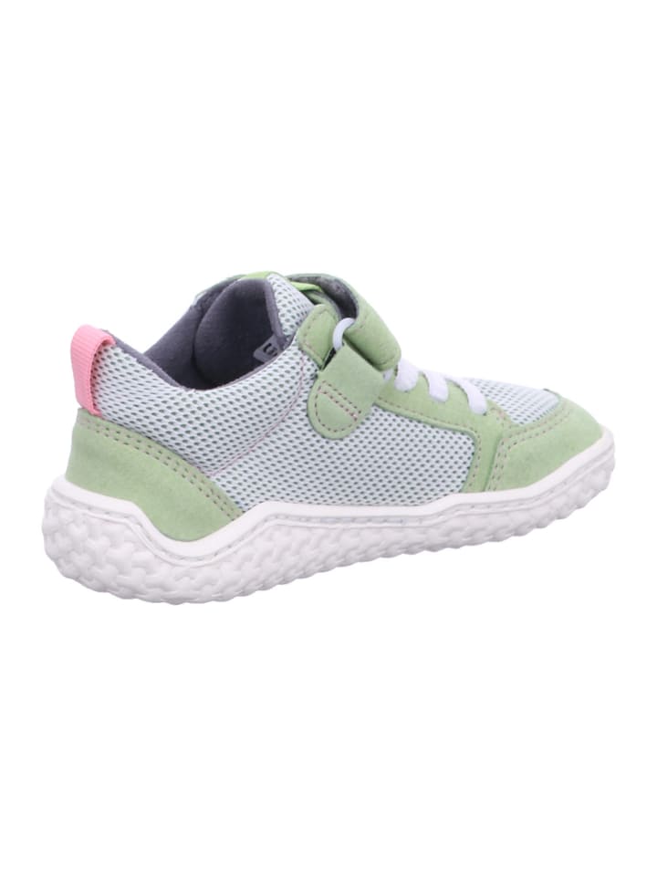 Ricosta Mädchen Halbschuhe JAYDEN in Grün günstig kaufen