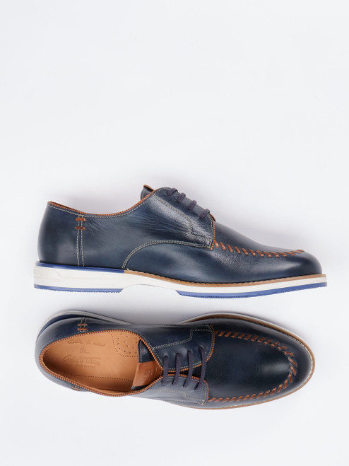 Schnürschuh-46101090403 Galizio Torresi