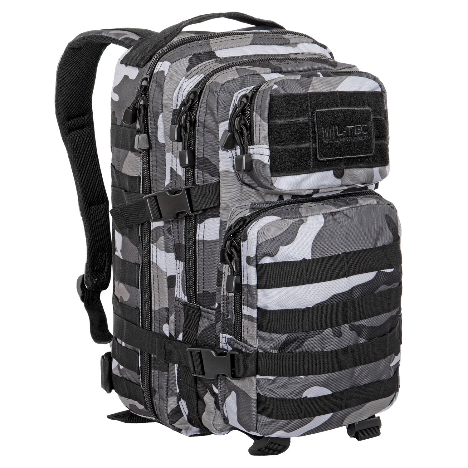 US Assault Pack Small
